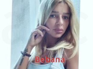 Bebana