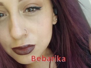 Bebarika