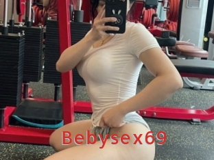 Bebysex69