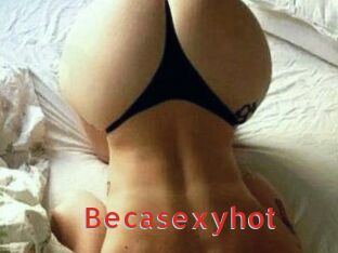 Becasexyhot