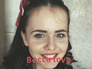 Becca_love