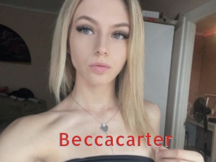 Beccacarter