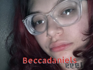 Beccadaniels