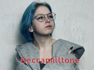 Beccamilltone