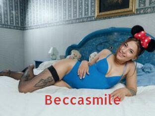 Beccasmile