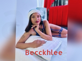 Becckhlee