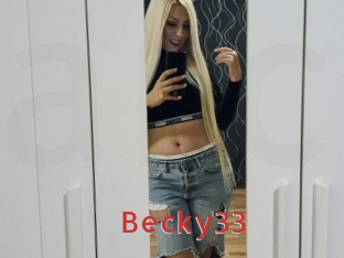 Becky33