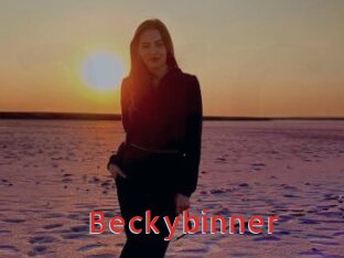 Beckybinner