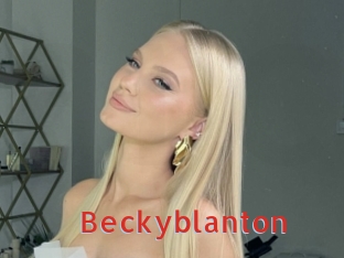 Beckyblanton