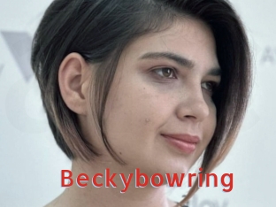 Beckybowring