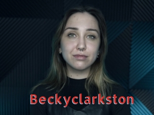 Beckyclarkston