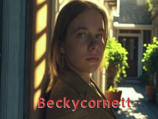 Beckycornett