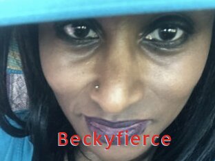 Beckyfierce