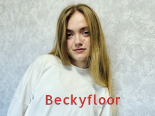 Beckyfloor