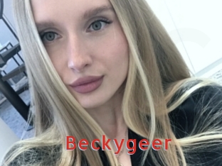 Beckygeer