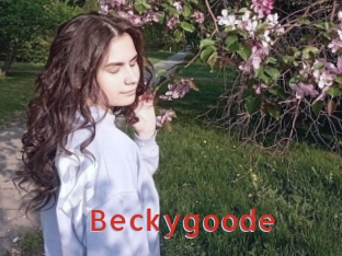 Beckygoode