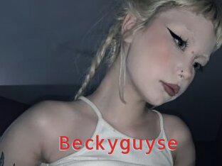 Beckyguyse