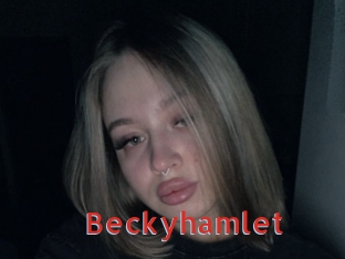 Beckyhamlet