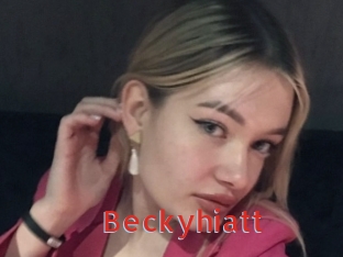 Beckyhiatt