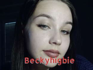 Beckyhigbie