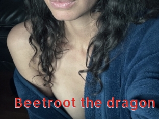 Beetroot_the_dragon