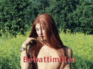 Behattimiller