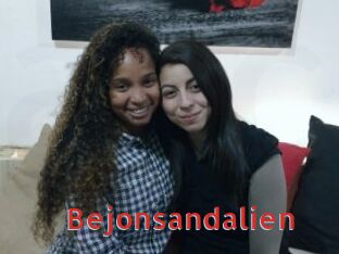 Bejonsandalien