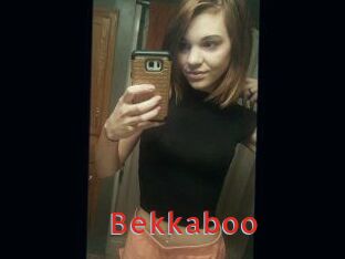 Bekkaboo