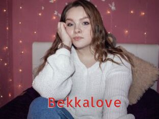 Bekkalove