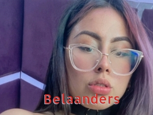 Belaanders