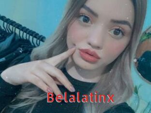 Belalatinx