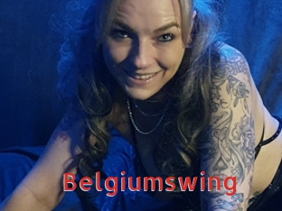 Belgiumswing