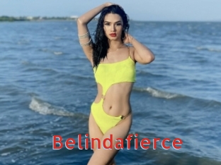 Belindafierce