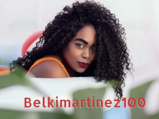 Belkimartinez100