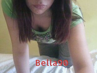 Bella90