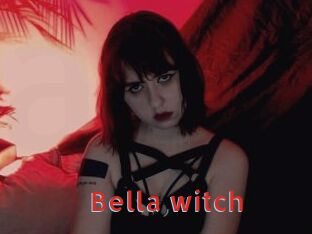 Bella_witch