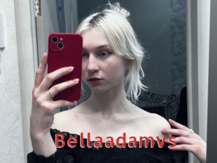 Bellaadamvs