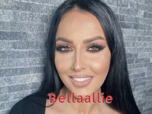 Bellaallie