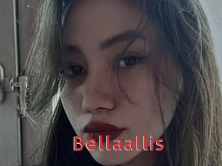 Bellaallis