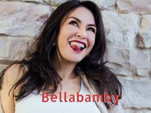 Bellabamby