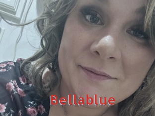 Bellablue