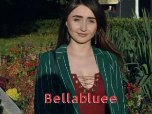 Bellabluee