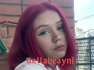 Bellabrayni