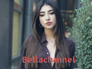 Bellachannel
