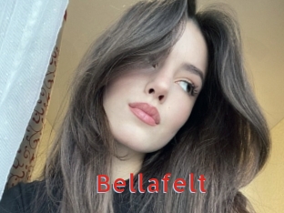 Bellafelt