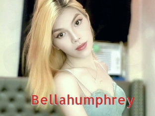 Bellahumphrey