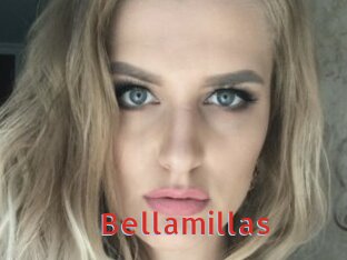 Bellamillas