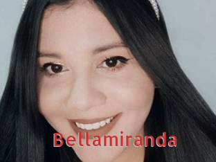 Bellamiranda