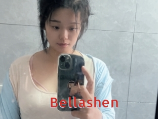 Bellashen