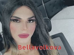 Bellavolkova